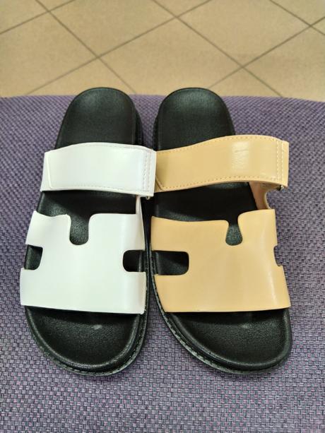 Šľapky, 37 / 38 / 39