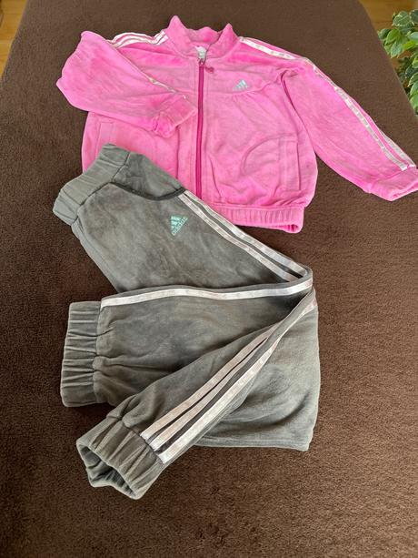Adidas súprava., adidas,104