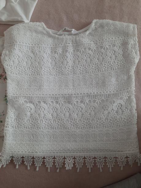 Tričká 98/104 next, hm, lindex, h&m,104