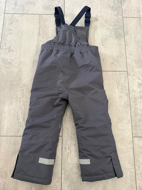 Otepľováky, f&f,98