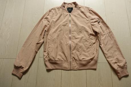 Vetrovka zara, zara,s