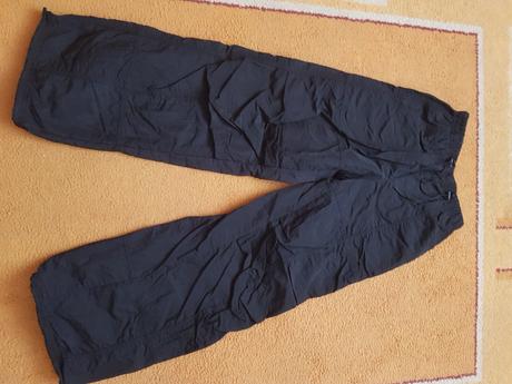 Nohavice, bershka,xs