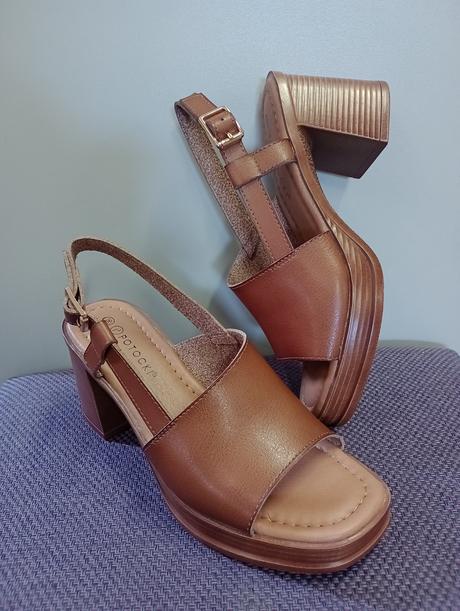 Sandálky, 36 / 37 / 38 / 39 / 40