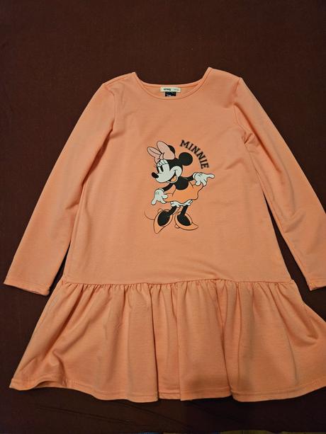 Šaty 140, sinsay,140