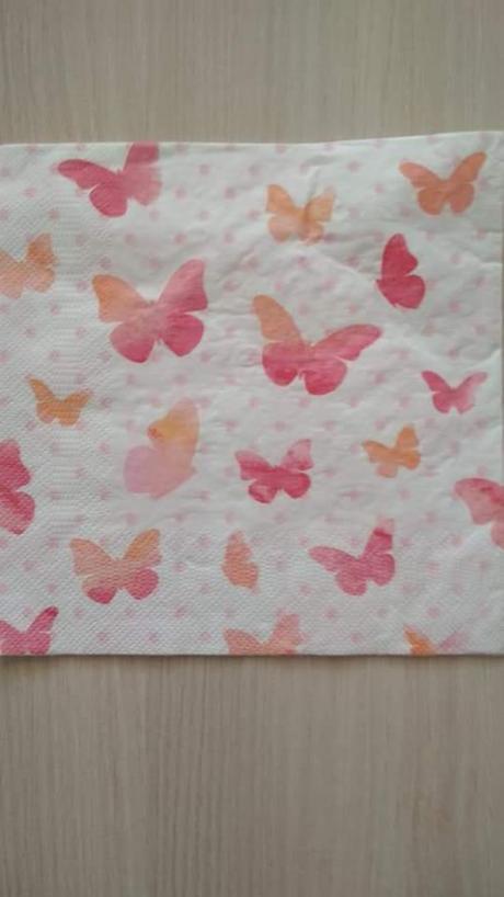 Servítky zvieratá,