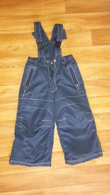 Oteplovacky 104, 104