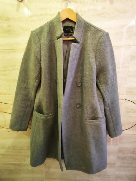 Dámsky kabát, reserved,40