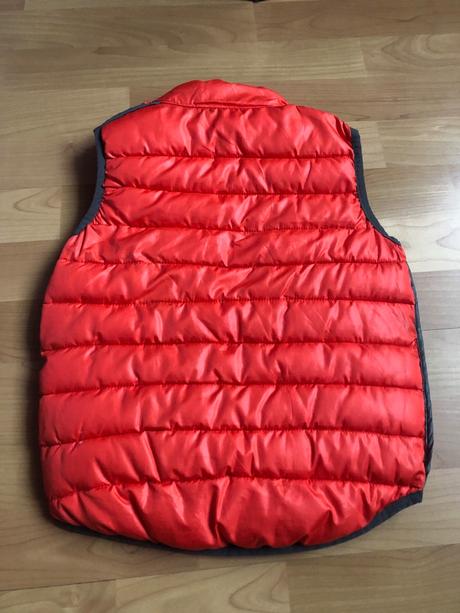 Obojstranna vesta, impidimpi,104