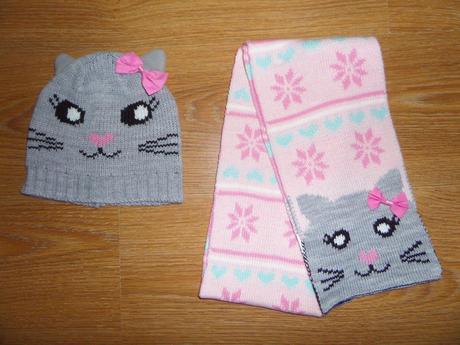 Mačičková súprava, pepco,92