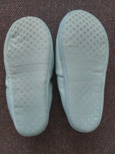 Papuce peppa pig, h&m,32