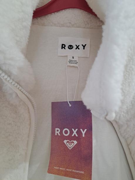Hunata roxy bunda kozusinkova, roxy,s