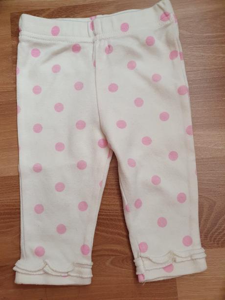 Legínky č.56/62, minoti,56