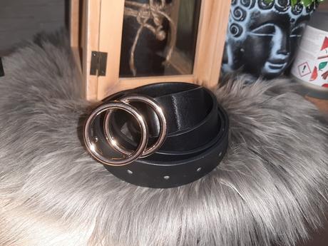 Kožené  opasok usa, jimmy choo