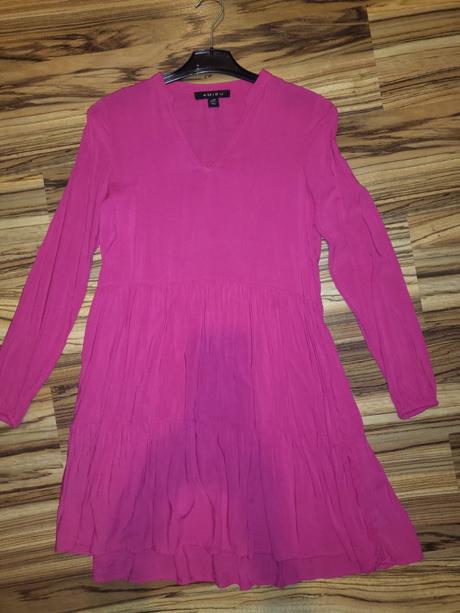 Šaty xs a s-letné, reserved,s