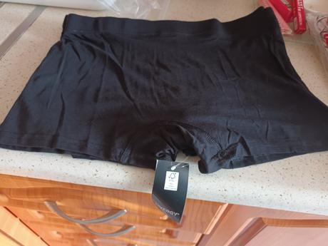 Panske boxerky, active,l