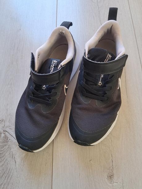 Nike botasky, nike,35