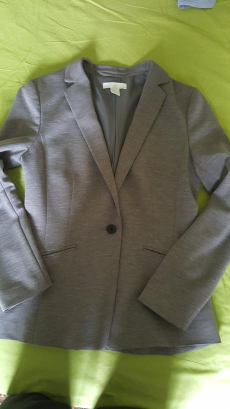 Upletove sako, h&m,38