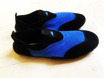 Neoprénové topánky do vody 38/39, 39