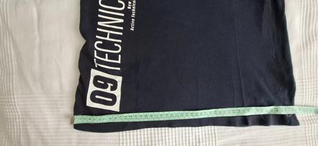 Tričko h&m, h&m,146