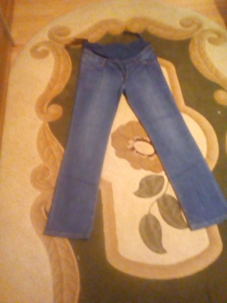 Rifle tehotenske, 32