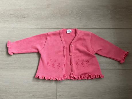 Svetrík s kvetmi, boots,68