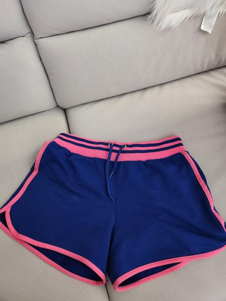 Dámske kratase l, m