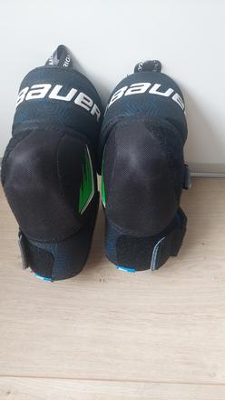 Lakte hokejove, bauer,s