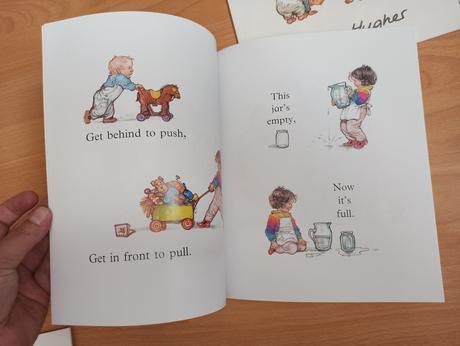 Shirley hughes - the nursery collection, 