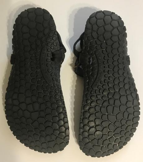 Barefoot, bosky shoes, performance, 41