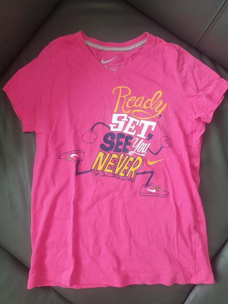 Tričko, nike,164