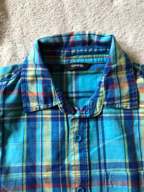 Kosela george, george,140