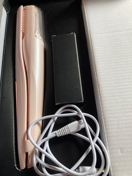 Beurer ht 22 zastrihávač poškodených vlasov, 