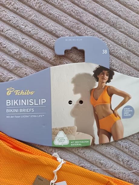 Spodný diel plavky tchibo, tchibo,38