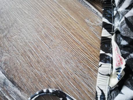 Dievčenský overal, h&m,146