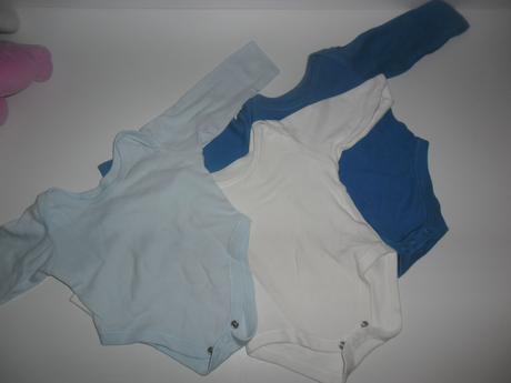 Bodynka, early days,56