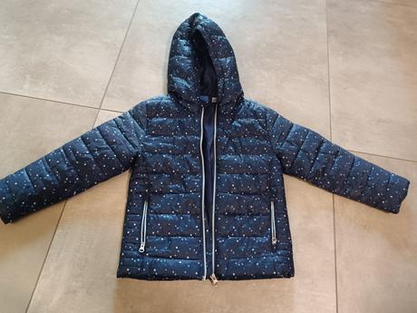 Prechodná bunda, lupilu,110
