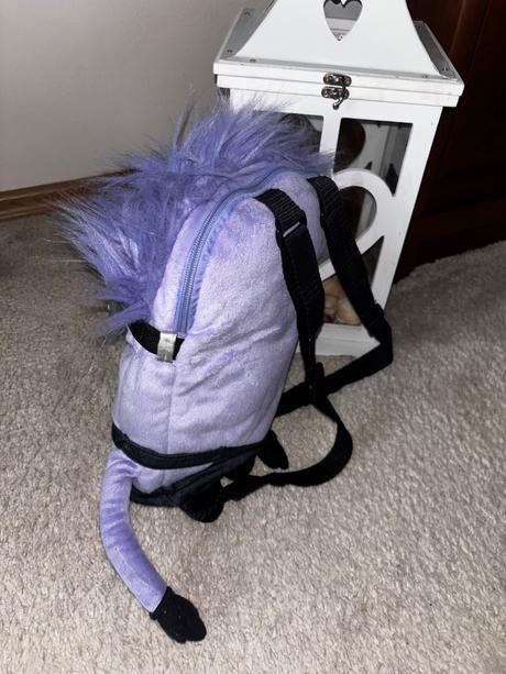 Ruksak prišerky s.r.o.,