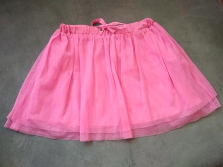 Tylová sukňa, gate,xs