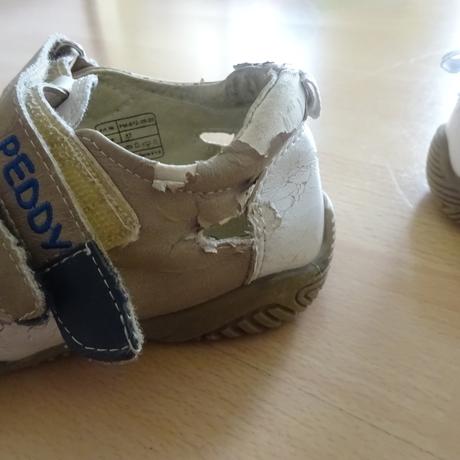 Topánky peddy, peddy,27