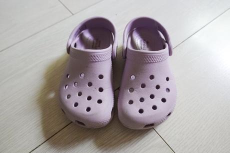 Crocs c8 č.25, crocs,25