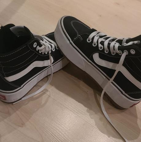 Tenisky vans vel.38, vans,38