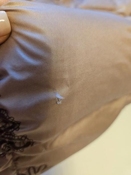 Tepla nosiaca bunda diva milano, diva,m