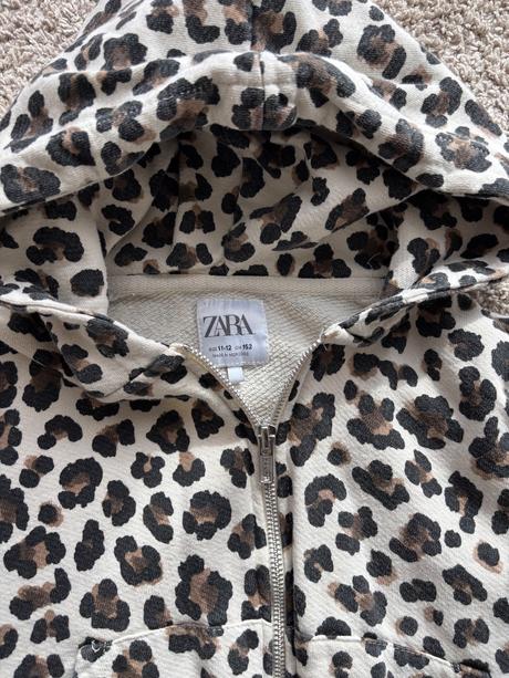 Tepláková súprava zara, zara,152