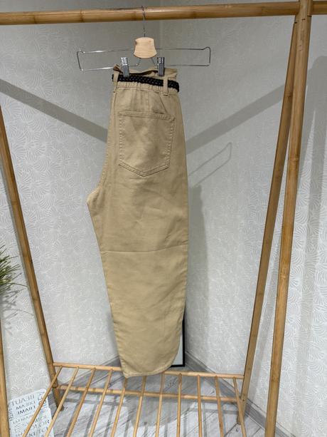 Nohavice rifle h&m, h&m,36