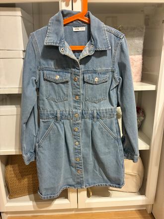 Riflove saty, sinsay,146