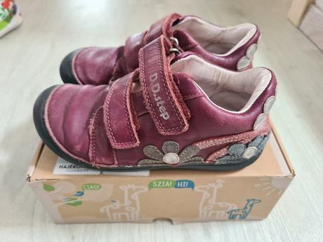 Topánky celoročné d.d.step, veľ. 31, d.d.step,31