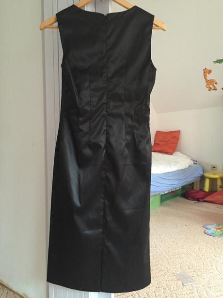 Male cierne saty d&g original, 38