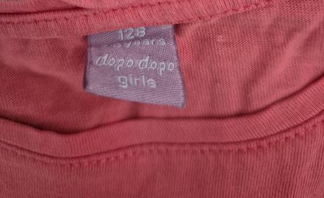 Tricko, dopodopo,128