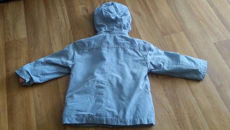 Bunda 86, mariquita,86