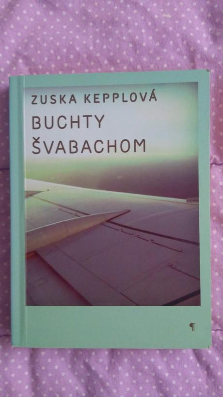 Buchty švabachom,